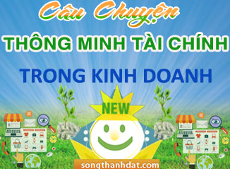 Thông minh tài chính, sính bước thành công...>> (1)